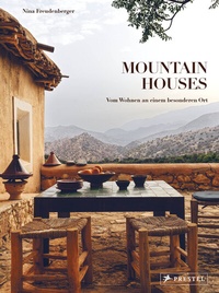 Abbildung von: Mountain Houses - Prestel