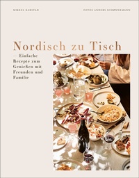 Abbildung von: Nordisch zu Tisch - Prestel