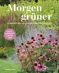 Abbildung von: Morgen grüner - Prestel