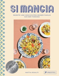 Abbildung von: Si mangia - Prestel