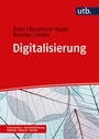 Cover: Digitalisierung - UTB
