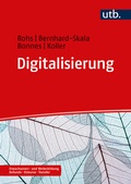 Cover: Digitalisierung - UTB