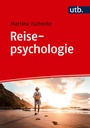 Bild: Reisepsychologie - UTB