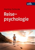 Bild: Reisepsychologie - UTB