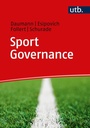 Bild: Sport Governance - UTB