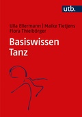 Cover: Basiswissen Tanz - UTB