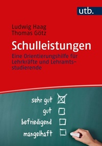 Abbildung von: Schulleistungen - UTB