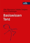 Cover: Basiswissen Tanz - UTB