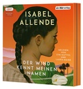 Cover: Der Wind kennt meinen Namen - Der H&ouml;rverlag