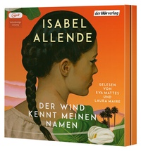 Abbildung von: Der Wind kennt meinen Namen - Der Hörverlag