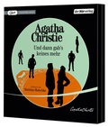 Cover: Und dann gab's keines mehr - Der H&ouml;rverlag