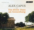 Cover: Das kleine Haus am Sonnenhang - Der H&ouml;rverlag