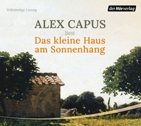 Abbildung von: Das kleine Haus am Sonnenhang - Der Hörverlag