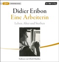 Cover: Eine Arbeiterin - Der H&ouml;rverlag