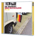 Cover: Die Wahrheit &uuml;ber Deutschland Teil 18 - Random House Audio