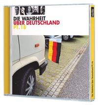 Abbildung von: Die Wahrheit über Deutschland Teil 18 - Random House Audio