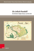 Cover: Ein Jrdisch Paradei&szlig; - Brill Deutschland