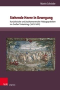 Abbildung von: Stehende Heere in Bewegung - Brill Deutschland