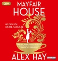 Cover: Mayfair House - Random House Audio