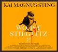 Cover: Wo ist Stieglitz - Random House Audio