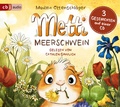 Cover: Metti Meerschwein - cbj audio