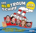 Cover: Das Albtraumschiff - Crazy Cruise - Random House Audio