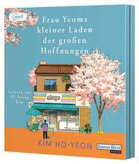 Abbildung von: Frau Yeoms kleiner Laden der großen Hoffnungen - Random House Audio