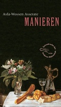 Cover: Manieren - Aufbau