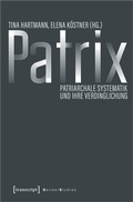 Cover: Patrix - transcript