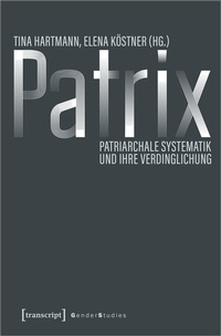 Abbildung von: Patrix - transcript
