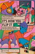 Cover: It's How You Flip It - transcript