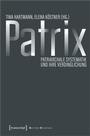 Cover: Patrix - transcript