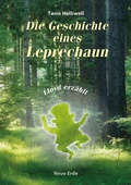 Bild: Die Geschichte eines Leprechaun - Neue Erde