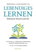 Cover: Lebendiges Lernen - Neue Erde