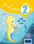 Cover: Ich bin schon 2 Jahre alt - Schwager & Steinlein