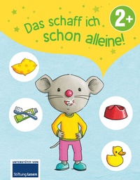 Abbildung von: Das schaff ich schon alleine! - Schwager & Steinlein