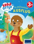 Cover: Eddie Otter Ein abenteuerlicher Ausflug - Schwager & Steinlein