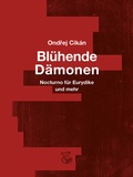 Cover: Bl&uuml;hende D&auml;monen - Ketos