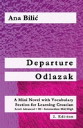 Cover: Departure / Odlazak - Croatian Made Easy