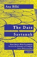 Cover: The Date / Sastanak - Croatian-Made-Easy.com