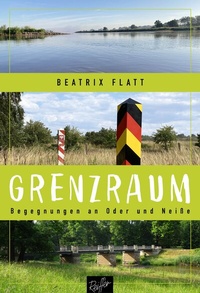 Abbildung von: Grenzraum - Reiffer, A