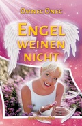 Cover: Engel weinen nicht - DISCUS PUBLISHING - Anja Sch&auml;fer