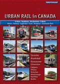 Cover: Urban Rail in Canada - Schwandl, Robert