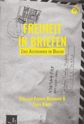 Cover: Freiheit in Briefen - Akono Verlag