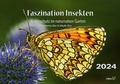 Cover: Faszination Insekten - Zerr, Sibylle