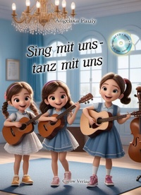 Abbildung von: Sing mit uns- tanz mit uns - Carow Verlag Gruppe