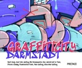 Cover: Graffiticity Darmstadt - Preface Book