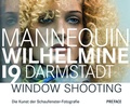Cover: Die Mannequins der Wilhelminenstra&szlig;e 19 Darmstadt - Preface Book
