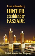 Cover: Hinter strahlender Fassade - Prolibris