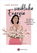 Cover: Lebe deine weibliche Energie - Kosmos